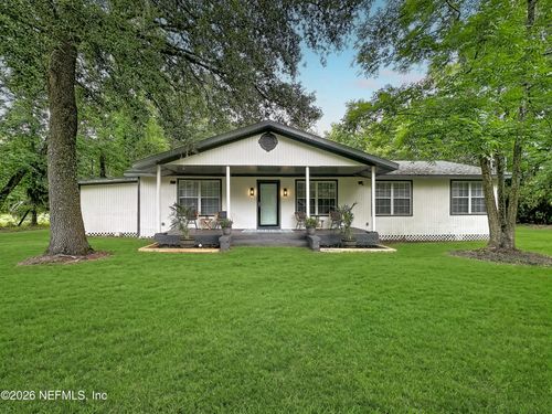 7941 Sycamore St, Jacksonville, FL, 32219-2356 | Card Image