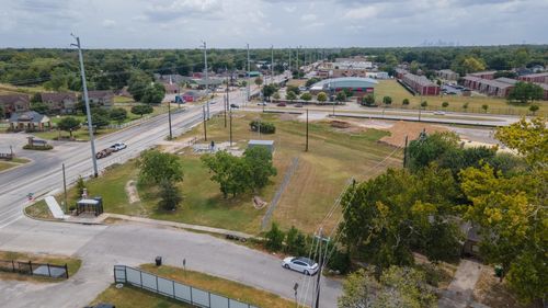 0 W Montgomery Rd, Houston, TX, 77088 | Card Image