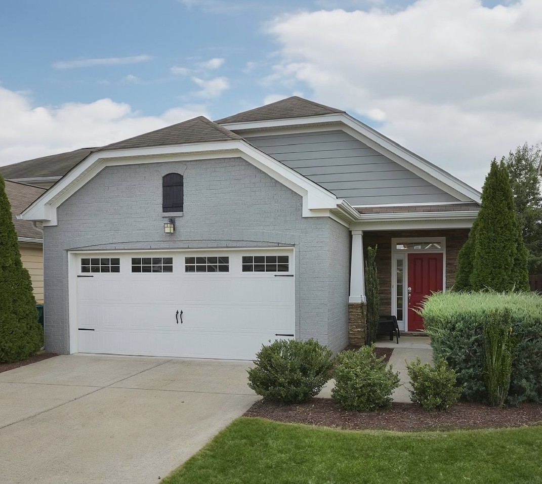 Hemlock Dr, Spring Hill, TN 37174