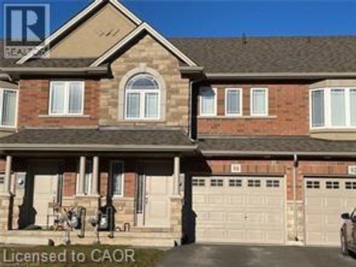 84 Cittadella Blvd, Hannon, ON, L0R1P0 | Card Image