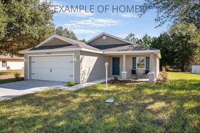 10548 S Drew Bryant Circle, House other with 3 bedrooms, 2 bathrooms and null parking in Floral City FL | Image 1