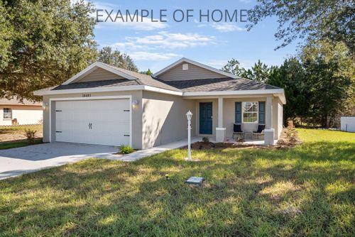 10548 S Drew Bryant Circle, Floral City, FL, 34436 | Card Image