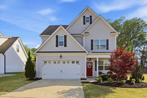 405 Joyner Bluff Dr, Wake Forest, NC, 27587-2327 | Card Image
