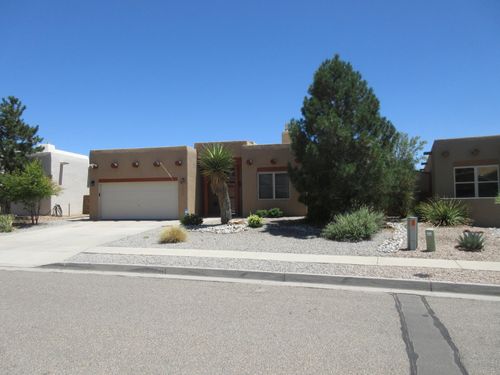 1312 Tiffany Ln Se, Rio Rancho, NM, 87124-0996 | Card Image