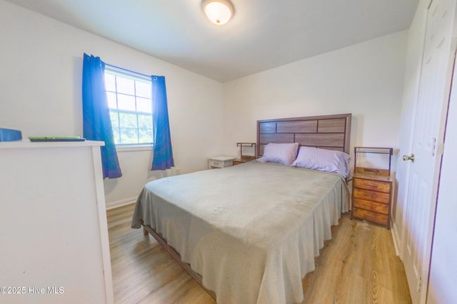 3453 Atkinson Rd, House other with 4 bedrooms, 2 bathrooms and null parking in Orrum NC | Image 17