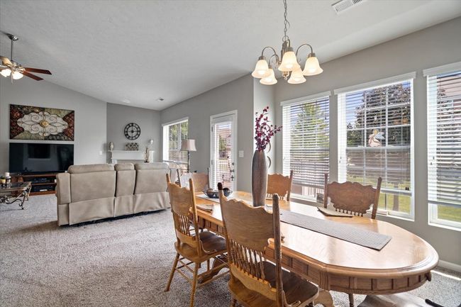 6247 Silver Leaf Dr, House other with 3 bedrooms, 2 bathrooms and null parking in Zionsville IN | Image 11