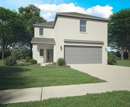 1941 Paddock Ln, Seagoville, TX, 75159-4647 | Card Image