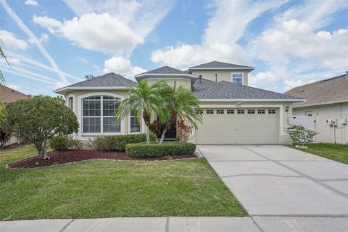 16751 Taylow Way, ODESSA, FL, 33556-6058 | Card Image