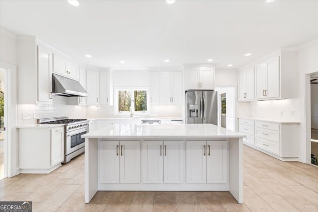 4628 Saint Anne Ct, House other with 5 bedrooms, 7 bathrooms and null parking in Macon GA | Image 5