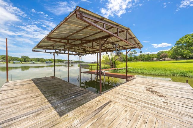 9580 Brockrim Ln, House other with 5 bedrooms, 4 bathrooms and null parking in Quinlan TX | Image 27