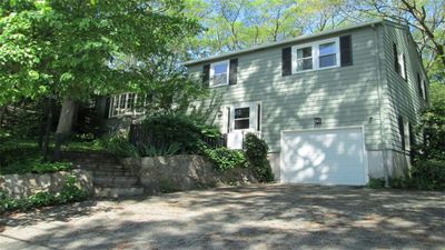 105 Cora Street, House other with 3 bedrooms, 1 bathrooms and 5 parking in East Greenwich RI | Image 2