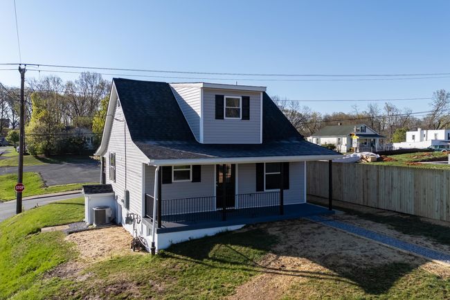 422 Grubert Ave, House other with 3 bedrooms, 2 bathrooms and null parking in STAUNTON VA | Image 46