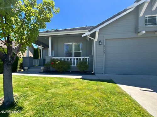 1239 Turnberry Dr, Sparks, NV, 89436-1896 | Card Image