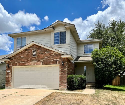 3716 Cap Rock Trl, Round Rock, TX, 78681-2372 | Card Image