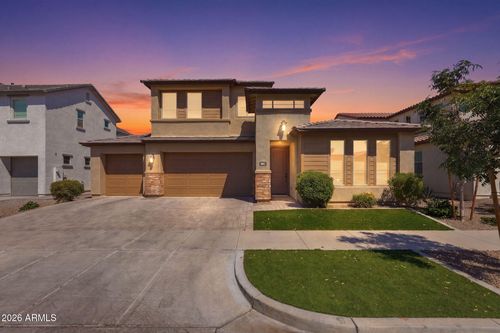 9662 E Rainbow Avenue, Mesa, AZ, 85212 | Card Image