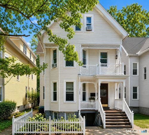 3-54 Lawrence St, New Haven, CT, 06511-2679 | Card Image