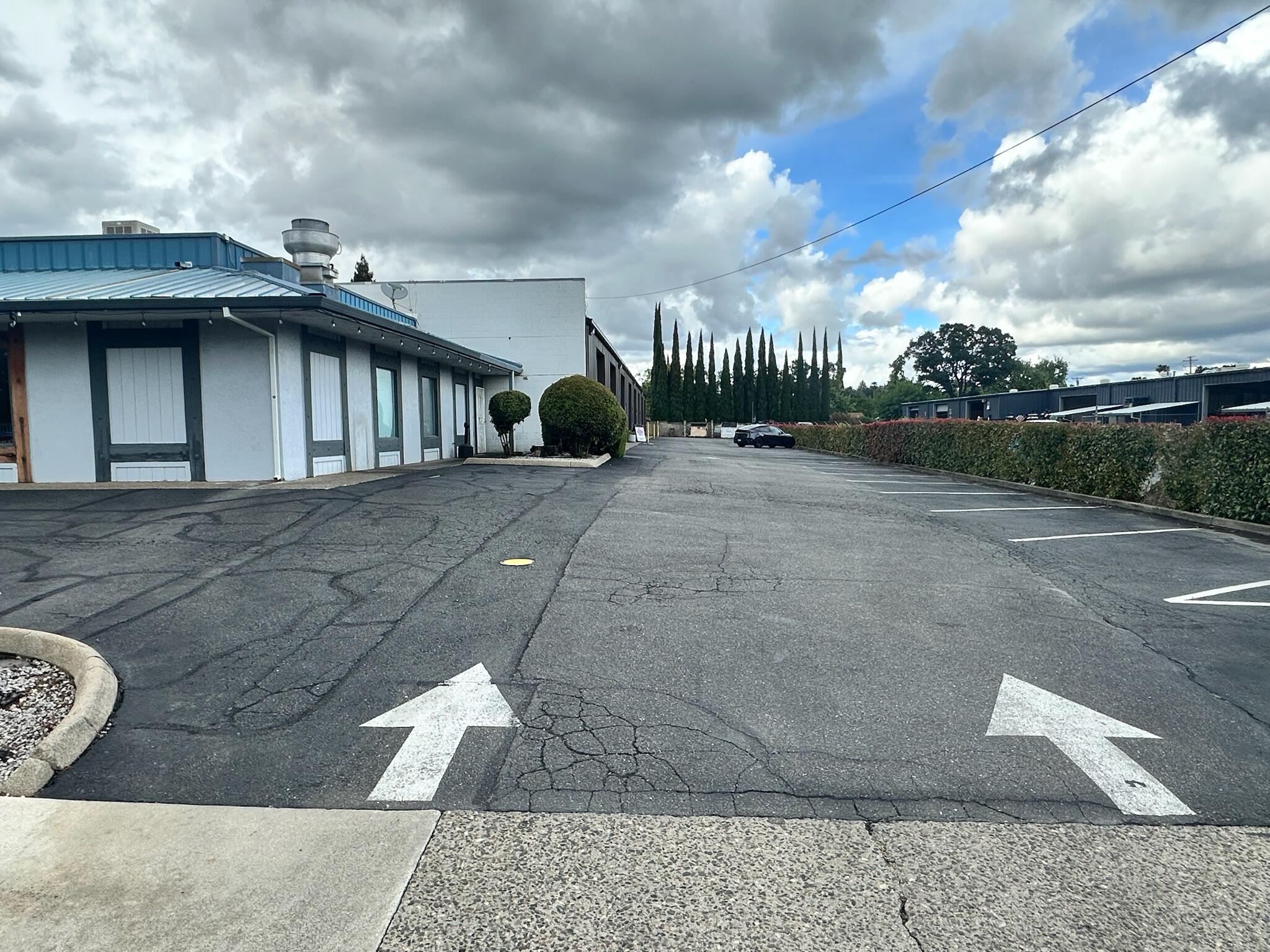 Commercial Lease in Redding 5