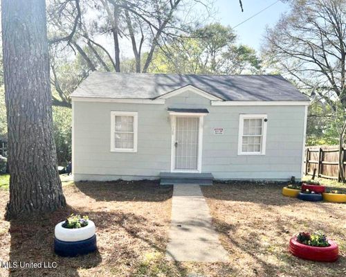 128 Carolyn Ave, Jackson, MS, 39209-3609 | Card Image