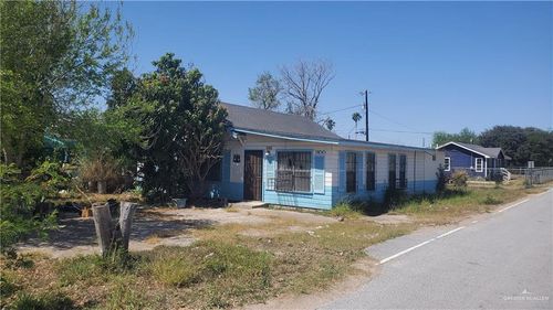1502 Edna Street, Weslaco, TX, 78599 | Card Image