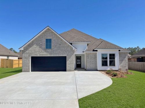 12110 Walker Rd, Ocean Springs, MS, 39564-1105 | Card Image