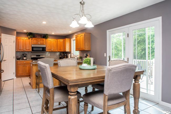 116 Field Ct, House other with 4 bedrooms, 4 bathrooms and null parking in East Peoria IL | Image 5
