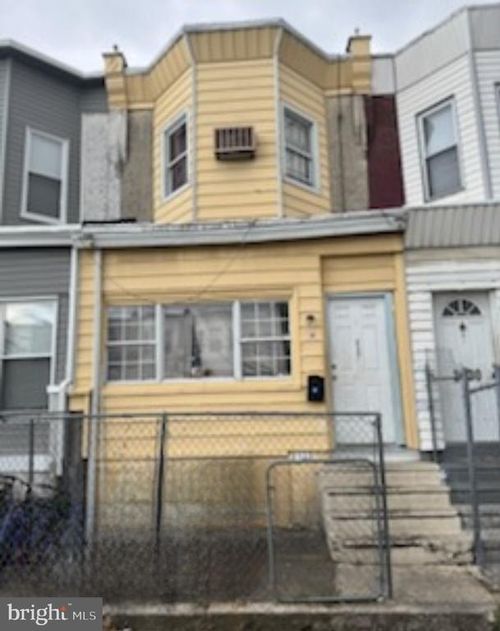 2032 S 66th St, PHILADELPHIA, PA, 19142-1622 | Card Image