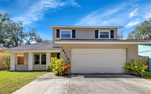 14718 Tall Tree Drive, Lutz, FL, 33559 | Card Image