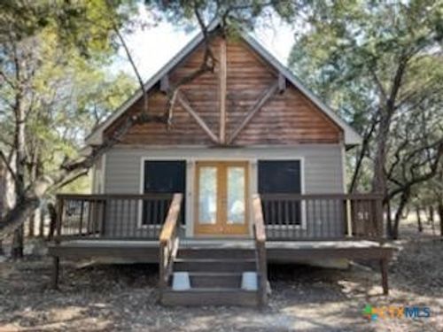 1256 Lonesome, Canyon Lake, TX, 78133-2866 | Card Image