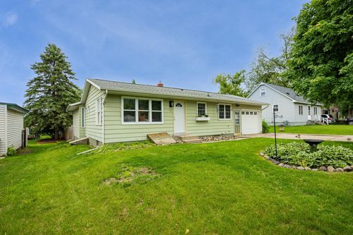 516 2nd Ave Ne, Long Prairie, MN, 56347-1132 | Card Image