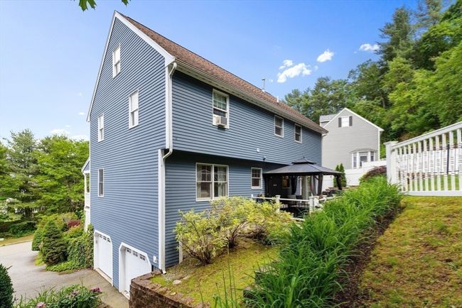 5 Memory Ln, House other with 3 bedrooms, 3 bathrooms and 3 parking in Wakefield MA | Image 29
