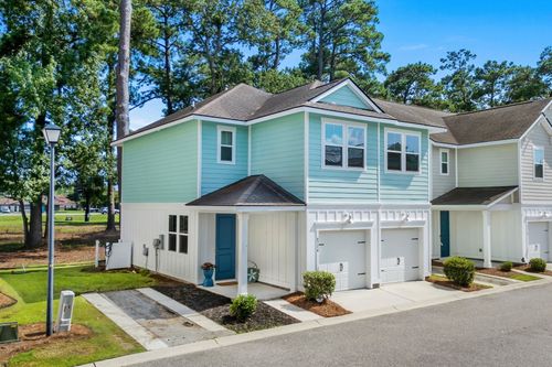 4714 Cloisters Ln, Myrtle Beach, SC, 29577-8817 | Card Image