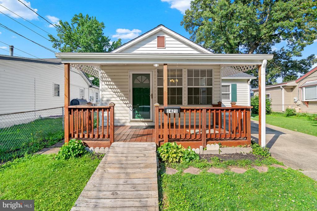 Residential in BALTIMORE 2