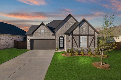 2724 Panola St, Mckinney, TX, 75071 | Card Image