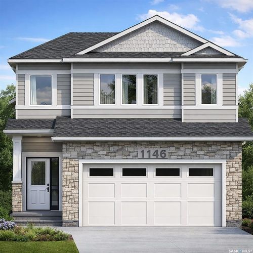 1146 Nightingale Rd, Saskatoon, SK, S7L | Card Image