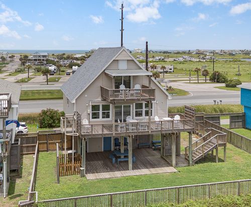 24047 San Luis Pass Road, Galveston, TX, 77554 | Card Image