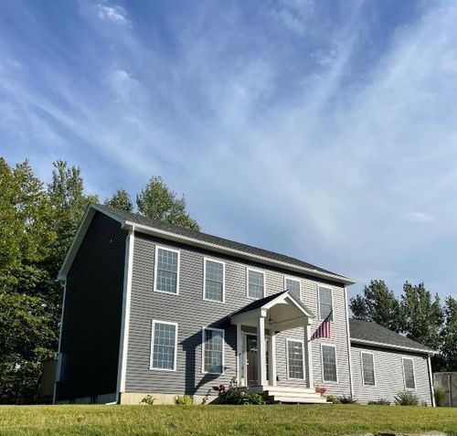14-67 Greystone Drive, Cambridge, VT, 05464 | Card Image