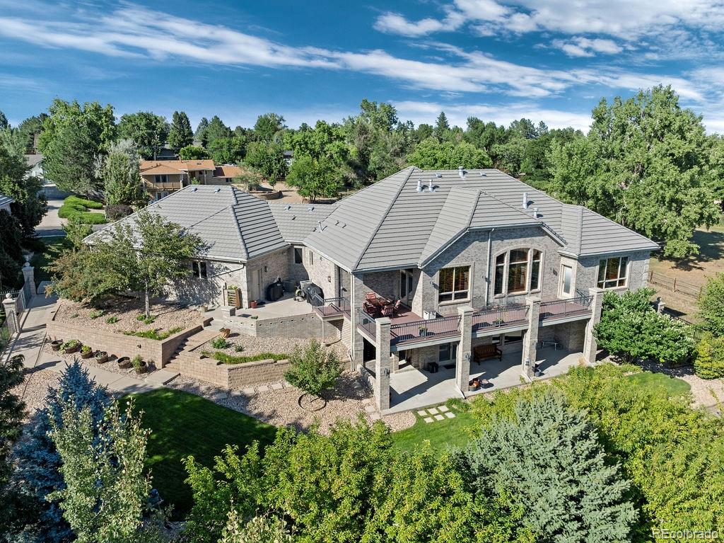 57th Pl, Arvada, CO 80002