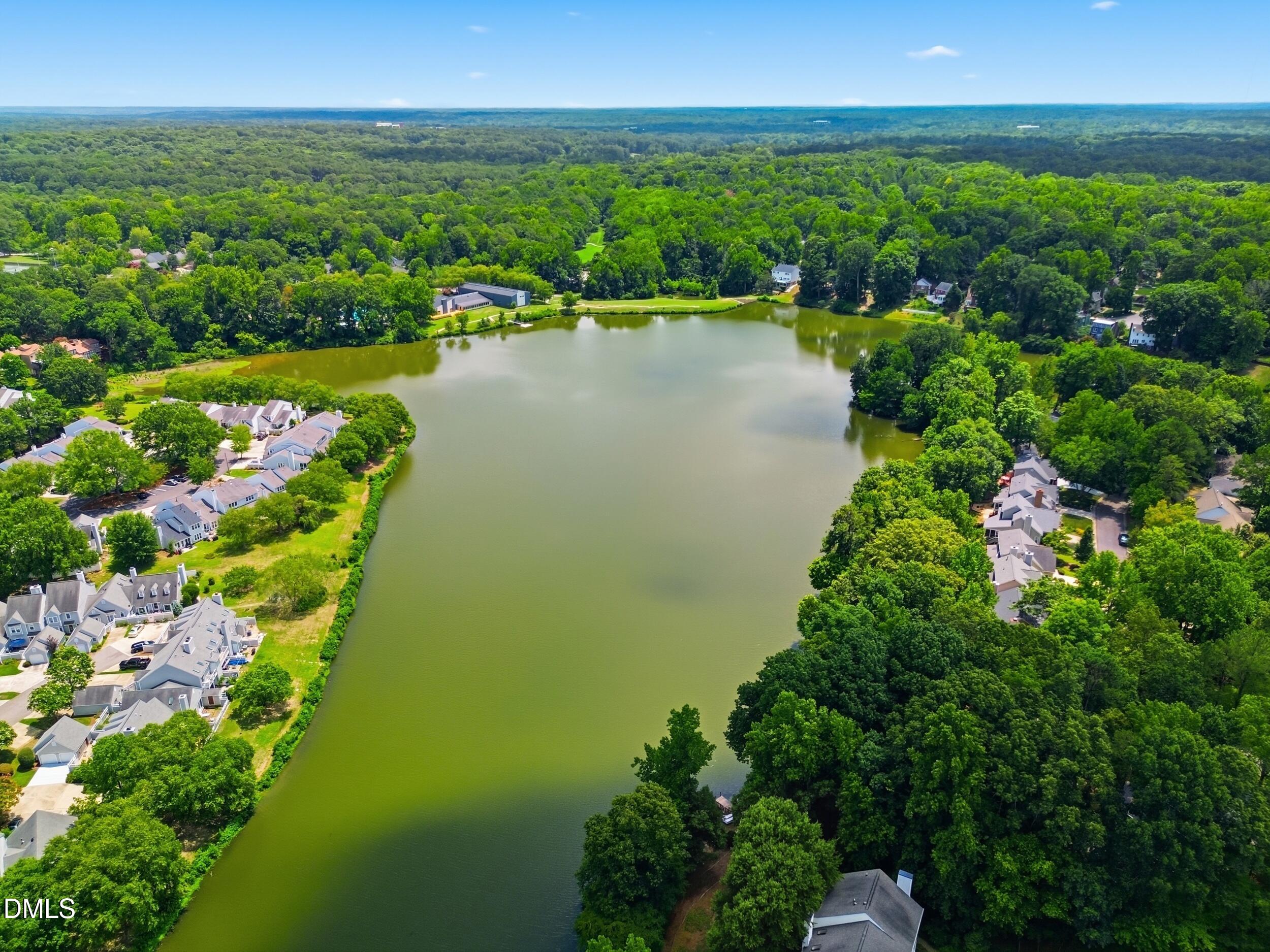 Residential in Cary 3