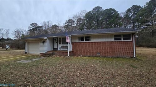 6116 Buckley Hall Rd, Cobbs Creek, VA, 23035-2107 | Card Image