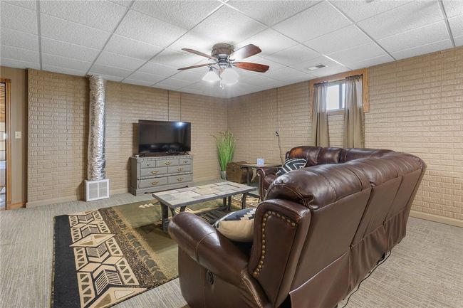 9961 Rainbow Ridge Rd, House other with 4 bedrooms, 4 bathrooms and null parking in Omaha AR | Image 39