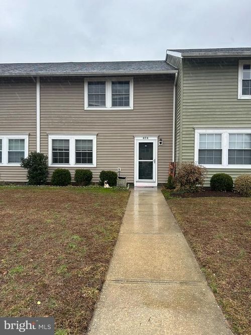 21-29595 Dutchmans Ln, EASTON, MD, 21601-8810 | Card Image