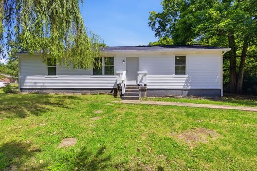 353 Dupuis Dr, Clarksville, TN, 37042-4269 | Card Image