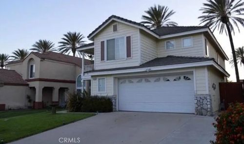 8042 San Tropez Ct, Fontana, CA, 92336 | Card Image