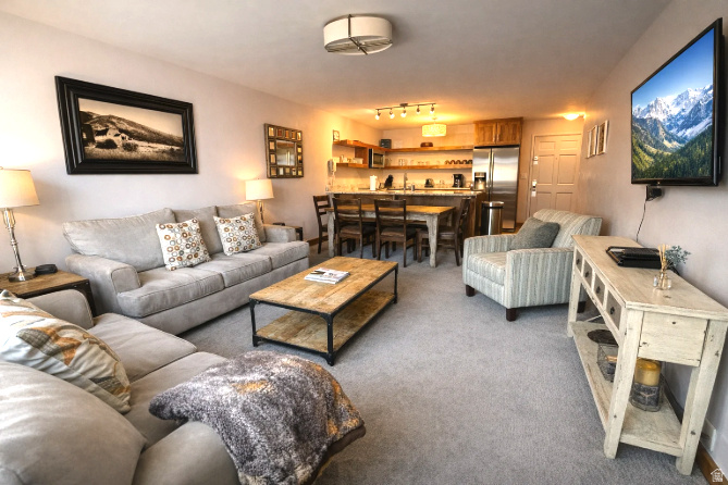 Residential in Park City 3