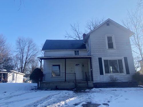 145 S Fulton St, Richwood, OH, 43344-1147 | Card Image