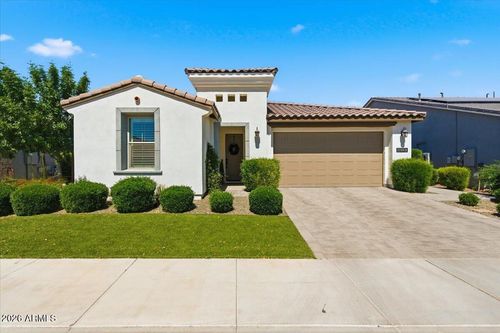 17184 W Rocklin St, Surprise, AZ, 85388-3033 | Card Image