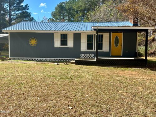 8205 Old Switchboard Rd, Snow Camp, NC, 27349-9377 | Card Image