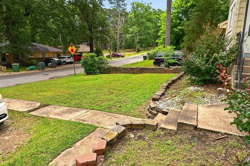 2302 S Harrison St, Little Rock, AR, 72204-5168 | Card Image