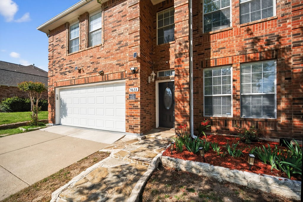 Residential Lease in Plano 4