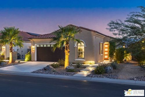 50 Grenache, Rancho Mirage, CA, 92270-5679 | Card Image